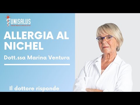 Come trattare l'Allergia