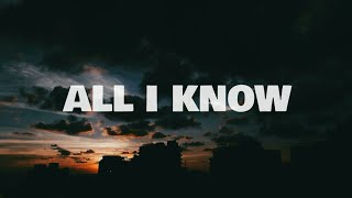 EST Gee - All I Know (feat. Pooh Shiesty) (Lyric Video)