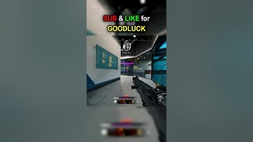 MOVEMENT DEMON TRIES BO7 😍