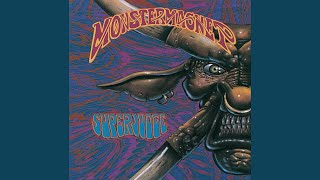 Video thumbnail of "Monster Magnet - Black Balloon"