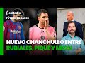 Fútbol es Radio: El Barcelona humilla a Xavi y un nuevo chanchullo entre Rubiales, Piqué y Messi