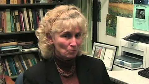 Abraham Lincoln - UMass Lowell Professsor Caryn Co...