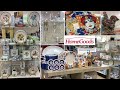 HomeGoods Kitchen Home Decor | Dinnerware Kitchenware Table Decoration Ideas | Shop With Me 2020