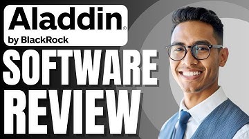 Blackrock Aladdin Review | Best Portfolio Management Software?