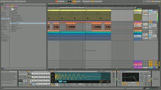 Poppy Roberts | FREE CLASS | Ableton Live – Using effects in a song