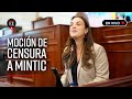 Mintic anuncia acciones contra citantes: “No permitiré tachas en mi nombre” | El Espectador