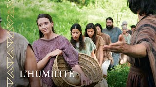Alma enseigne l’humilité aux pauvres | Alma 31-32 | Livre de Mormon