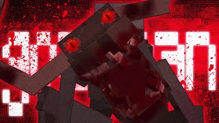 I played the most HORRIFYING Minecraft mod