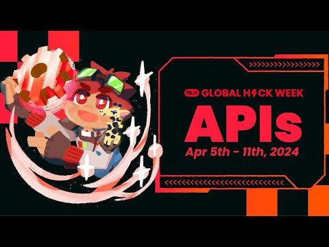 [API Week] Opening Ceremony - YouTube