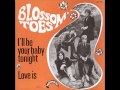 Blosoom Toes - Billy Boo The Gunman 1969