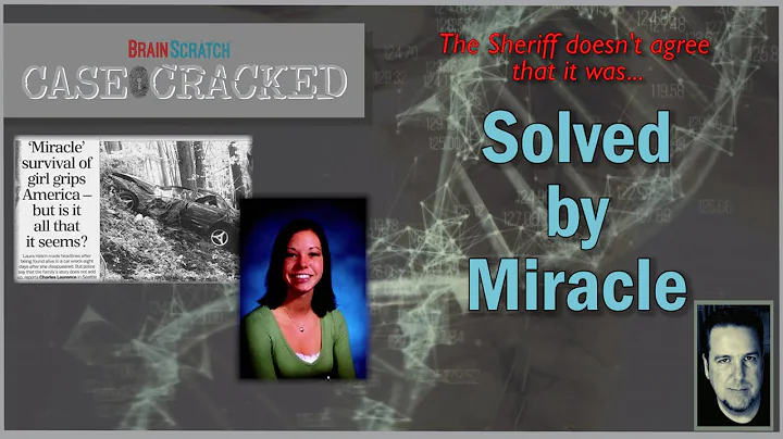 Case Cracked: Solved by Miracle