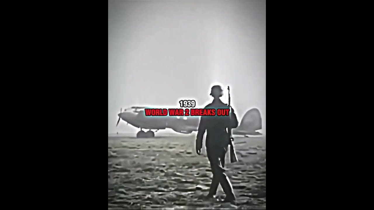 They Thought It Would Be The Last War Ever Shorts History Countries