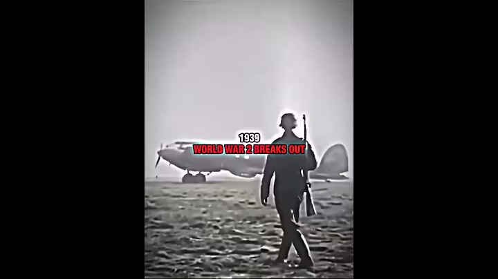 They thought it would be the last war ever.. #shorts #history #countries
