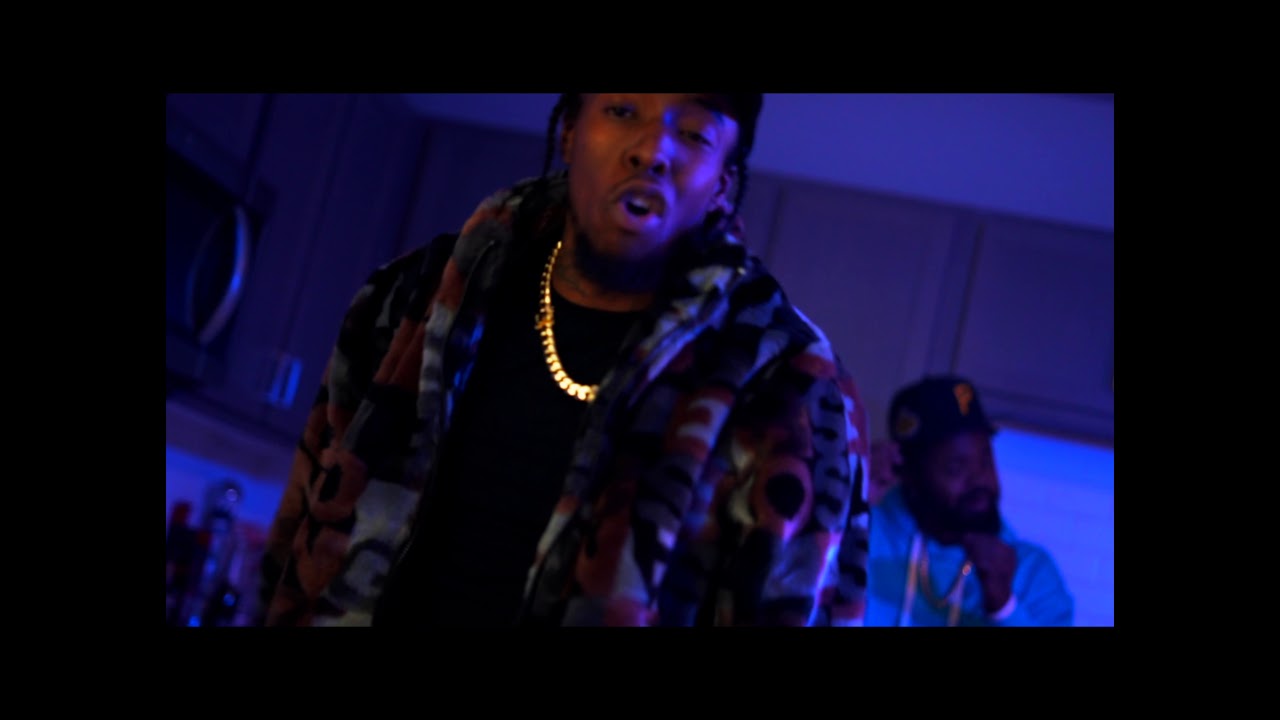 KING FINNI FIRST DAY OUT