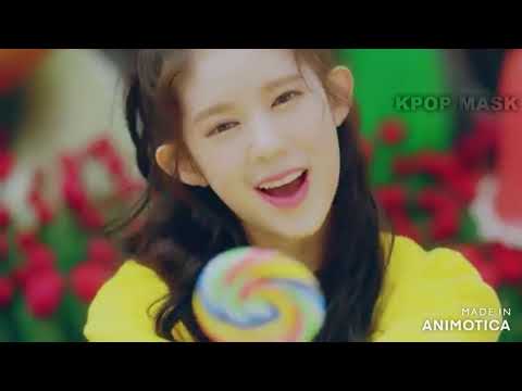 All Momoland MVs but Daisy lines (until 2018)
