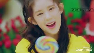 All Momoland Mvs But Daisy Lines Until 2018