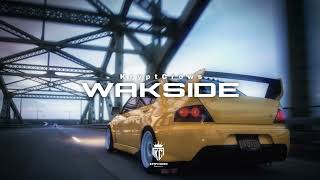 Wakside Bellodallas - Pilon Gras Zouk Remix 2026