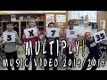 Multiply  music class of 20142015