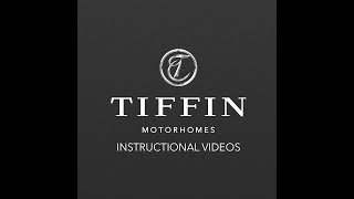Tiffin Motorhomes Spyder Controls Seminar Terminators