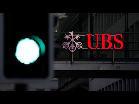 UBS's Weber: No New Business in Russia, Winding Down Trades