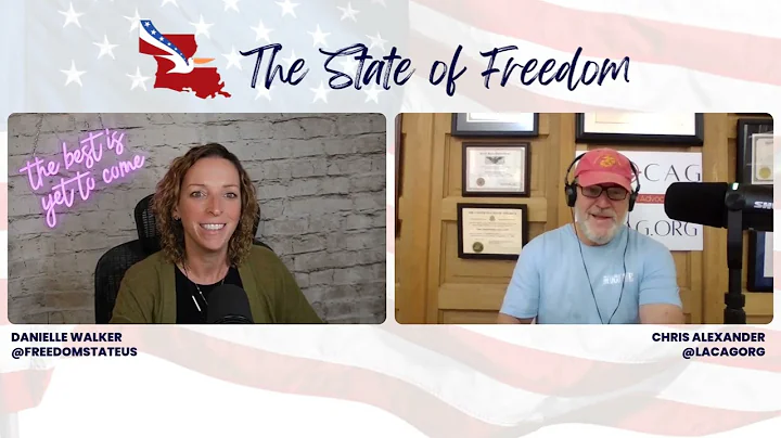 #309 2025 Legislative Wrap-Up Part 1