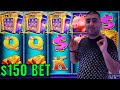 Risking 26000 on slots with big bets