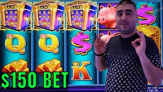Risking $26,000 On Slots With BIG BETS screenshot 3