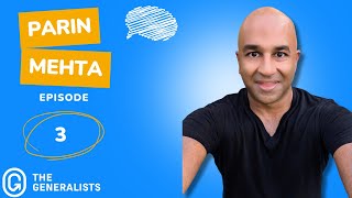 From Big Tech to Executive Coach | Parin Mehta’s Career Pivot Story