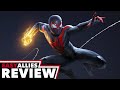 Marvel's Spider-Man: Miles Morales - Easy Allies Review