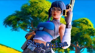 Fortnite montage 24 Fine china (Juice WRLD )