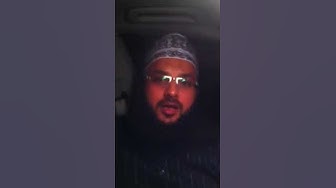 Sajid Qadri EXCLUSIVE MUST WATCH