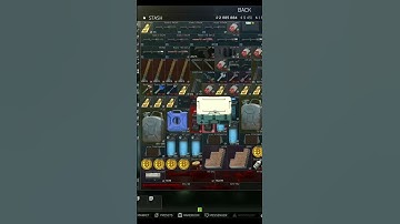 Tarkov Tips: Mastering Inventory Organization for Smoother Raids  #escapefromtarkov #eft #efttips