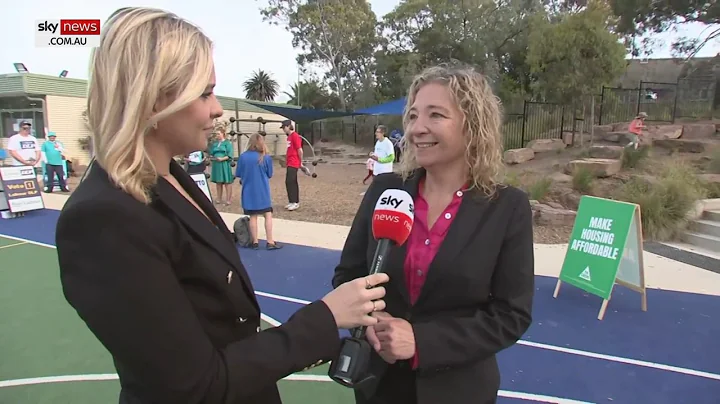 'I feel incredibly privileged to be representing t...