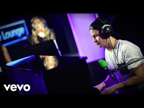 Kygo, Ellie Goulding - First Time in the Live Lounge