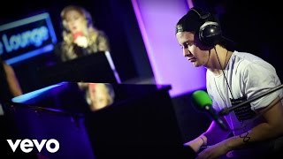 Kygo Ellie Goulding First Time in the Live Lounge