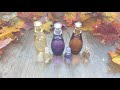 Ароматы So Elixir от Ив Роше / So Elixir,So Elixir Purple,So Elixir Bois Sensuel. Осенние ароматы)