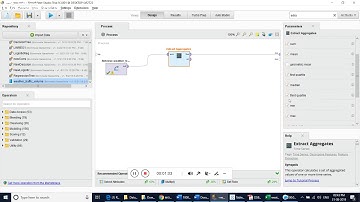 Rapidminer Part 3 EDA  2