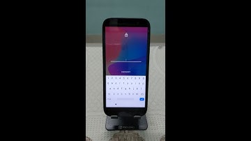 Blu View 3 Forgot  Password, PIN, Pattern / Screen Lock Bypass / Locked Out Tracfone, Straight Talk