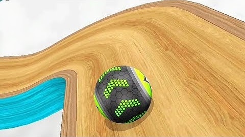 Going Balls SpeedRun Gameplay Level 164-165