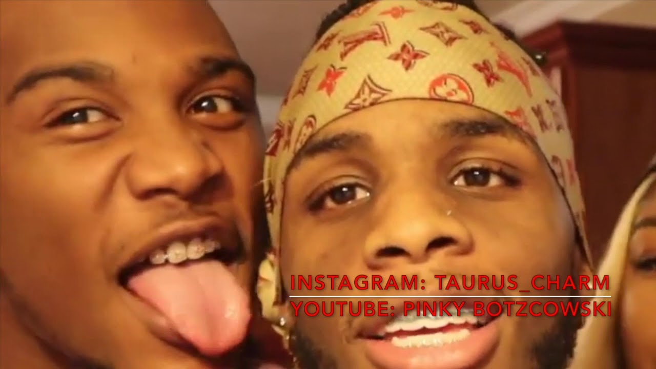 Even More of Ar'mon Warren's Funniest Moments😬