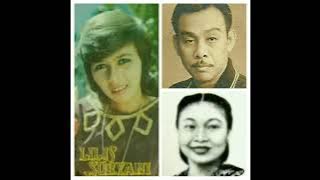 Album keroncong