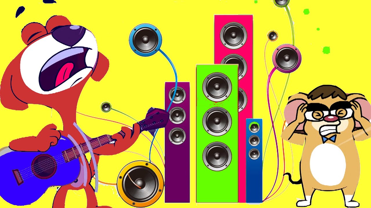Musical Cartoon Movies Musical Cartoon Movies