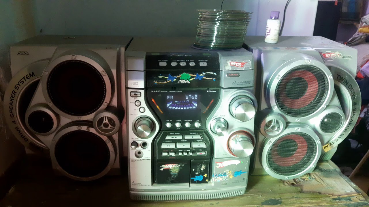 Formula Melódica Frecuencia Modulada 97.9 FM YouTube