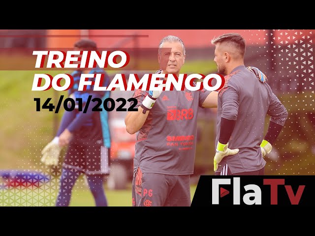 Flamengo perde jogo-treino para o Nova Iguaçu com time alternativo -  Futebol - R7 Campeonato Carioca