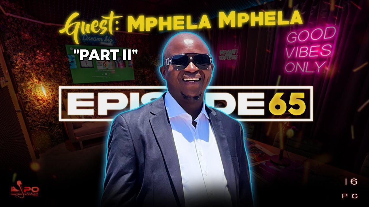 Moruti wa Dikota Talks ChepiChepi / MphelaMphela / Moruti Gucci / Savings/ Team Delela + More Ep.59