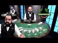 More Live Dealer Blackjack Casino Stream Highlights - YouTube