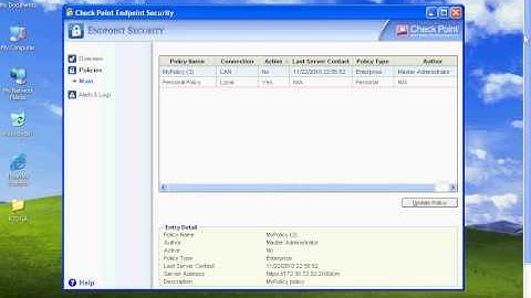 How to Troubleshoot SecureAccess Policy Activation Issues