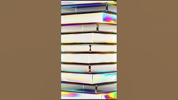 Cinema 4D Daily Render - 226. Glisten
