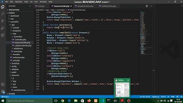 LATIHAN PERTEMUAN 4 PEMROGRAMAN AKUNTANSI
