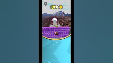 Going Balls All Level Gameplay Walkthrough - ( Android Games Ios Games ) - Level #15